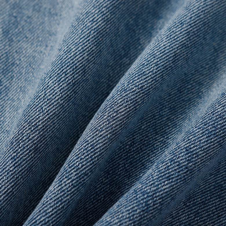 TEJANOS CORTOS CHROME HEARTS - Imagen 2