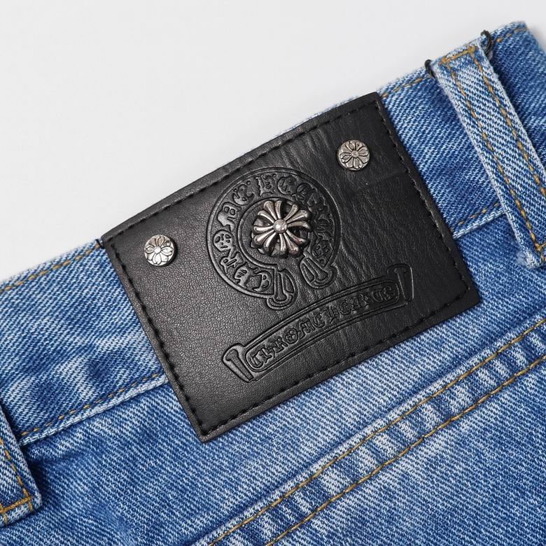 TEJANOS CHROME HEARTS - Imagen 4