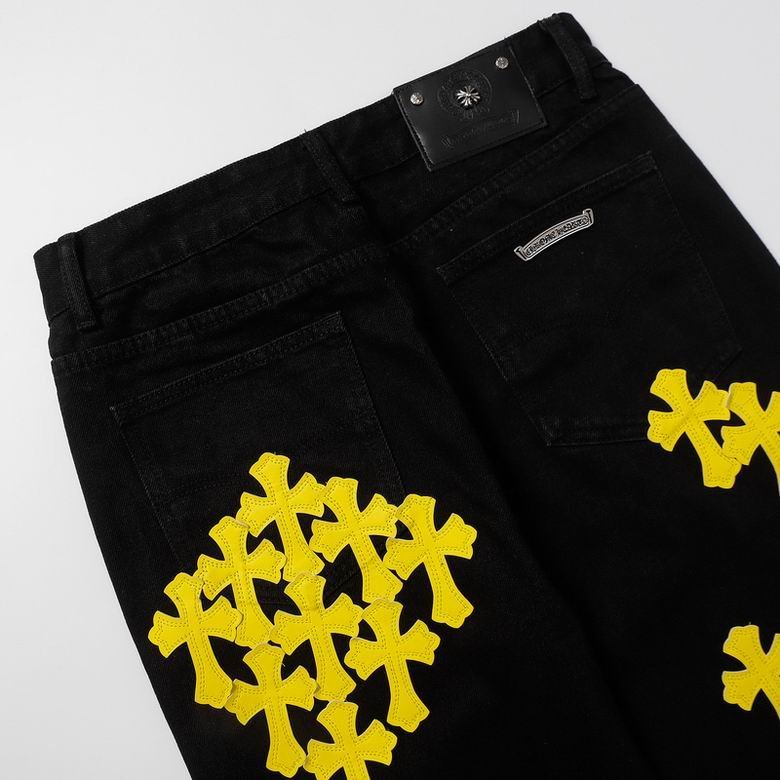TEJANOS CHROME HEARTS - Imagen 2