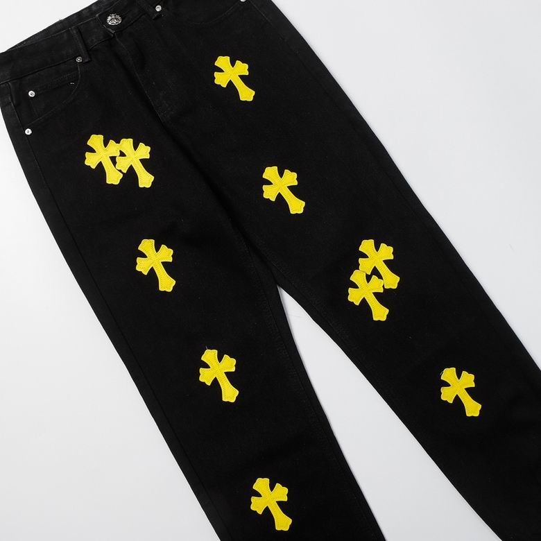TEJANOS CHROME HEARTS - Imagen 10
