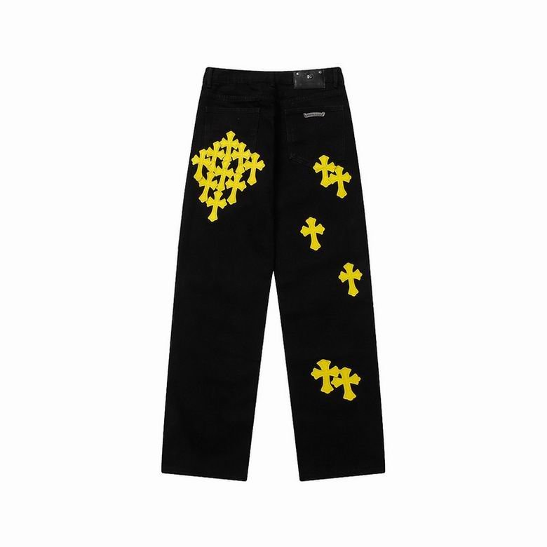 TEJANOS CHROME HEARTS - Imagen 9