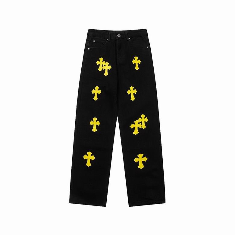 TEJANOS CHROME HEARTS
