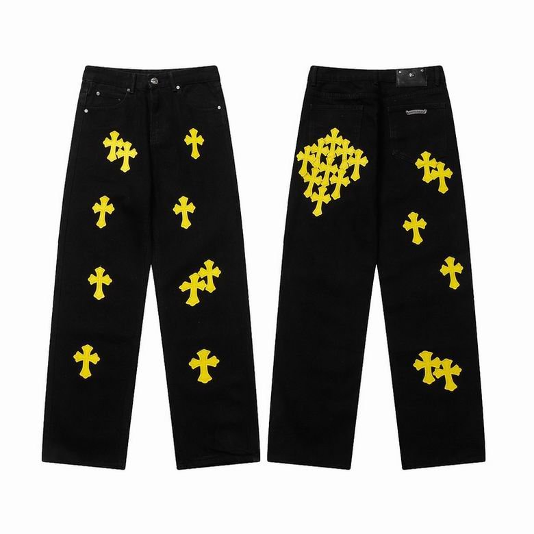TEJANOS CHROME HEARTS - Imagen 8