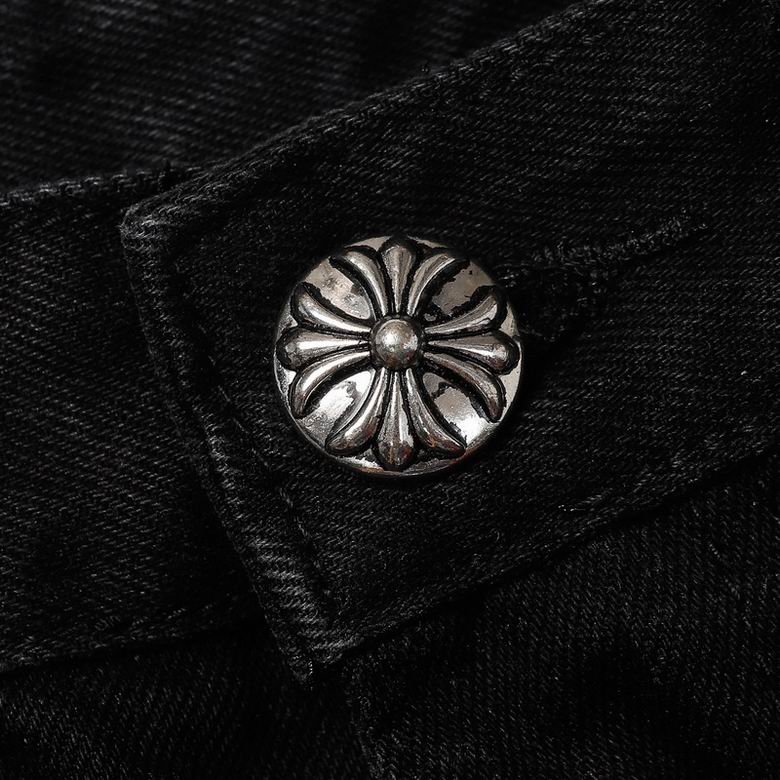 TEJANOS CHROME HEARTS - Imagen 7