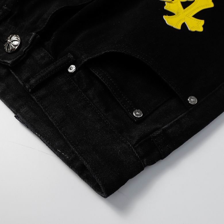 TEJANOS CHROME HEARTS - Imagen 6