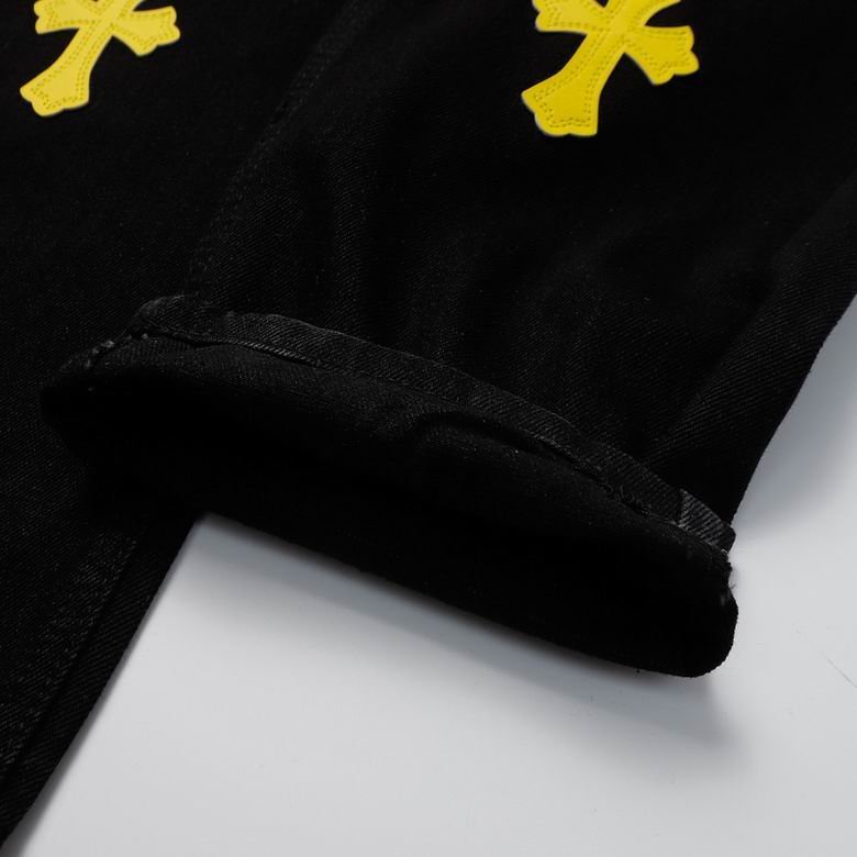 TEJANOS CHROME HEARTS - Imagen 5