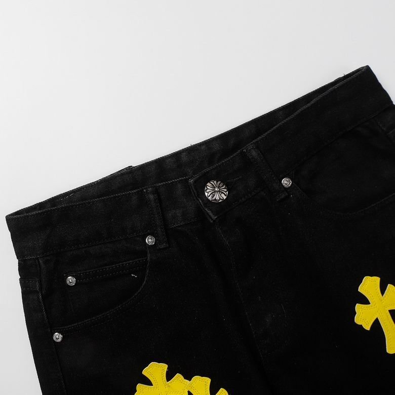 TEJANOS CHROME HEARTS - Imagen 3