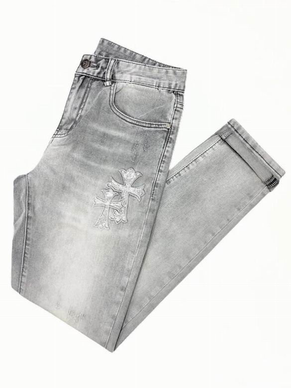 TEJANOS CHROME HEARTS - Imagen 7