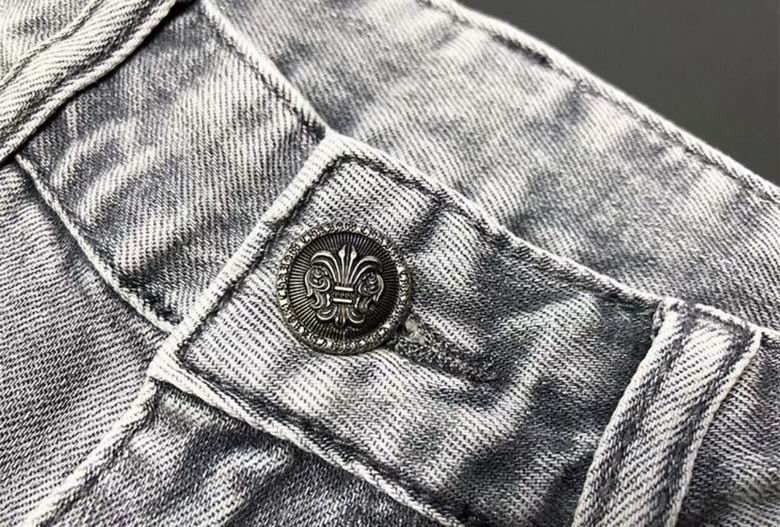 TEJANOS CHROME HEARTS - Imagen 5