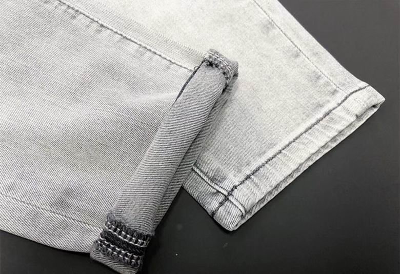 TEJANOS CHROME HEARTS - Imagen 4