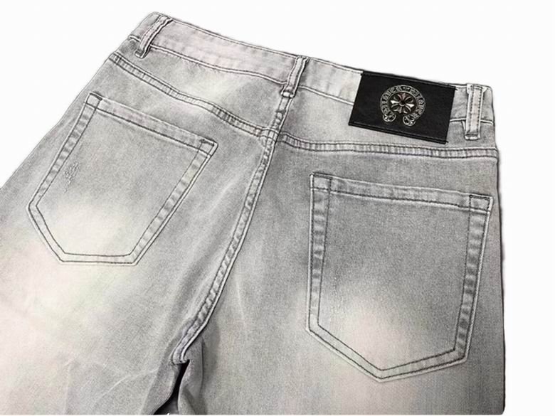 TEJANOS CHROME HEARTS - Imagen 3