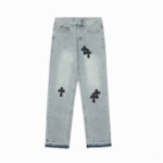 TEJANOS CHROME HEARTS