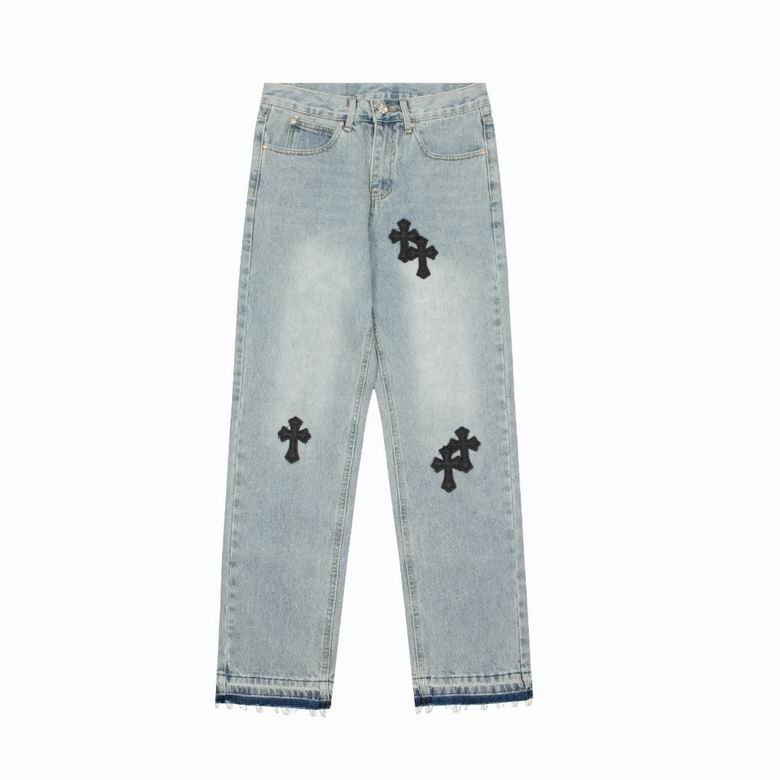 TEJANOS CHROME HEARTS