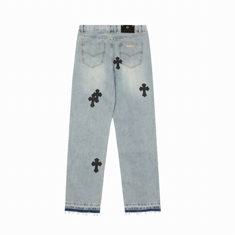 TEJANOS CHROME HEARTS - Imagen 8