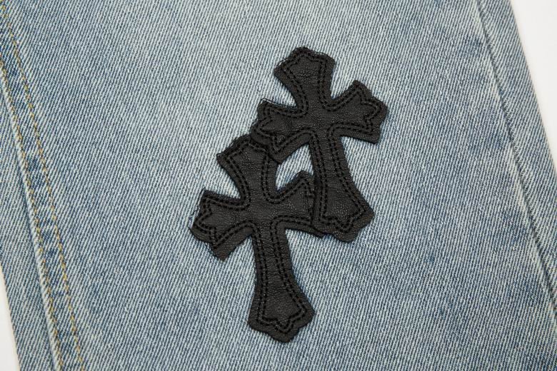 TEJANOS CHROME HEARTS - Imagen 6