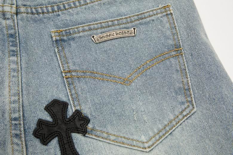 TEJANOS CHROME HEARTS - Imagen 5
