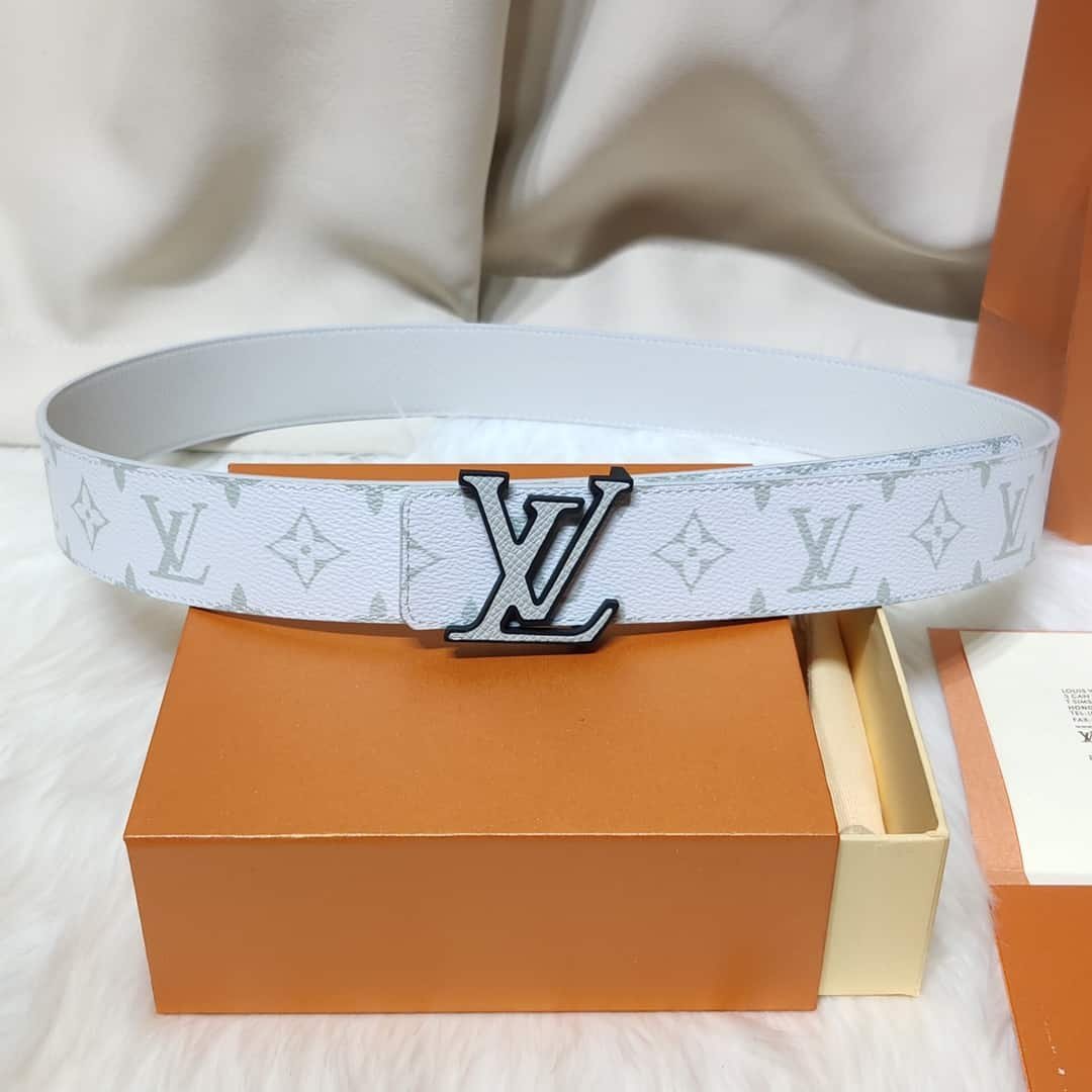 CINTURÓN LOUIS VUITTON