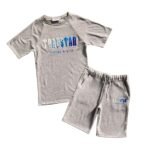 CONJUNTO CORTO TRAPSTAR