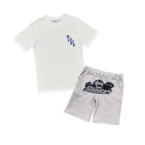 CONJUNTO CORTO TRAPSTAR