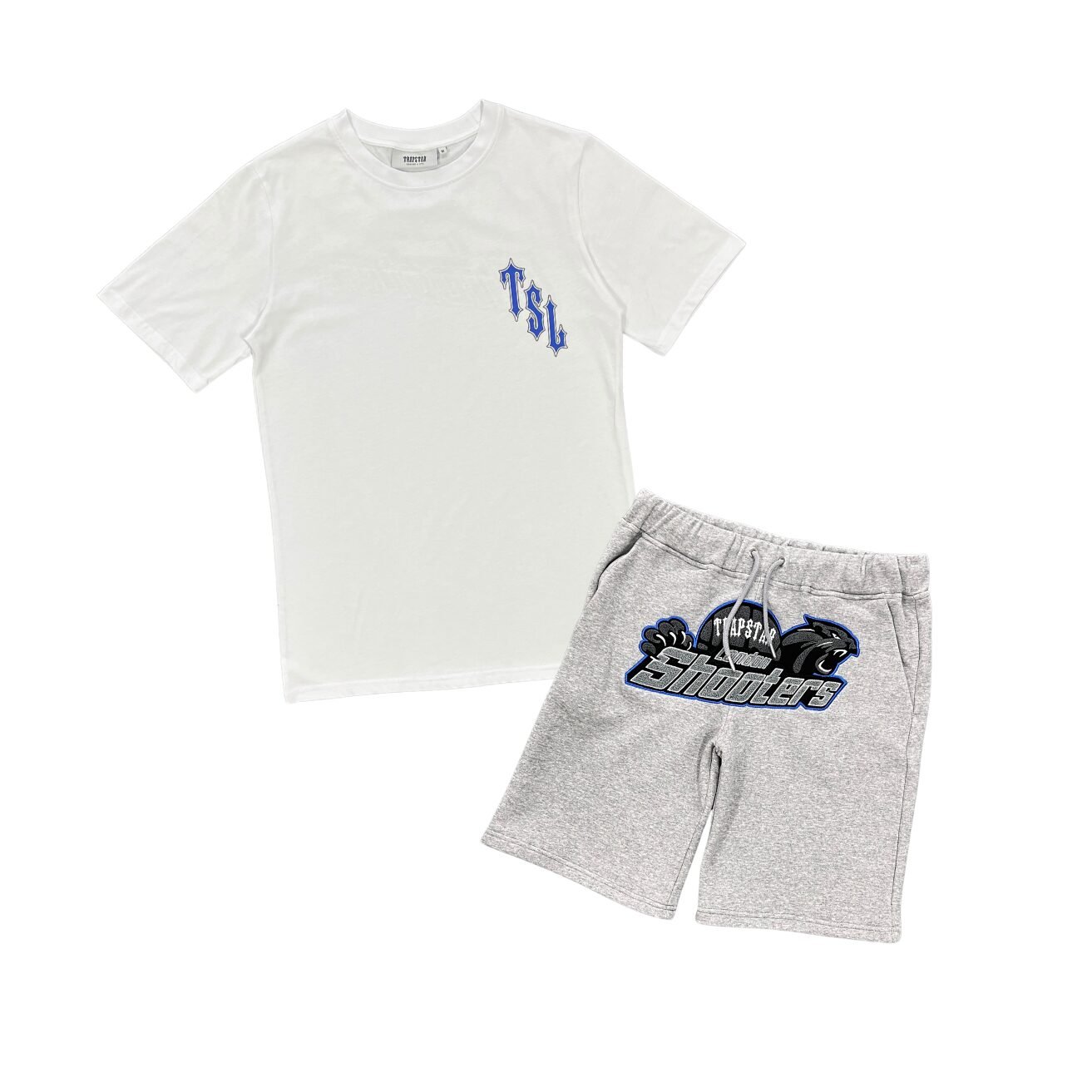 CONJUNTO CORTO TRAPSTAR