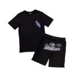 CONJUNTO CORTO TRAPSTAR