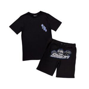 CONJUNTO CORTO TRAPSTAR