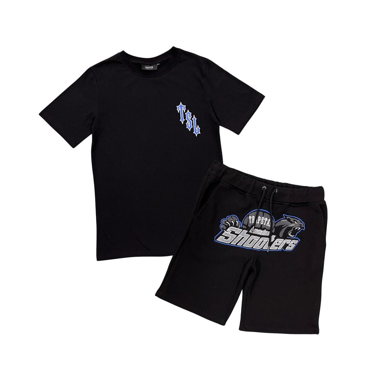 CONJUNTO CORTO TRAPSTAR