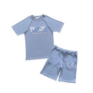 CONJUNTO CORTO TRAPSTAR