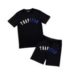 CONJUNTO CORTO TRAPSTAR