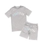 CONJUNTO CORTO TRAPSTAR