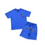 CONJUNTO CORTO TRAPSTAR