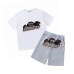 CONJUNTO CORTO TRAPSTAR