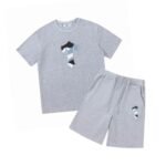 CONJUNTO CORTO TRAPSTAR