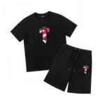CONJUNTO CORTO TRAPSTAR