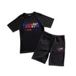 CONJUNTO CORTO TRAPSTAR