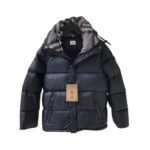 CHAQUETÓN BURBERRY