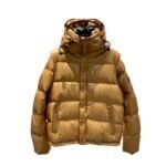 CHAQUETÓN BURBERRY