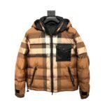 CHAQUETÓN BURBERRY