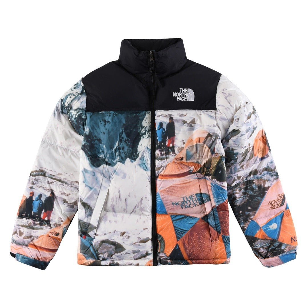 CHAQUETA NORTH FACE