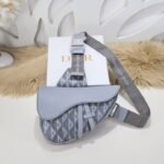 BOLSO MESSENGER DIOR