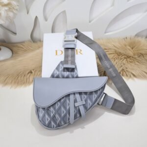 BOLSO MESSENGER DIOR