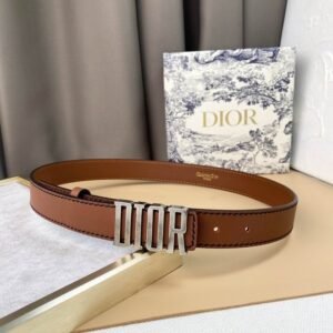CINTURÓN DIOR