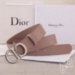 CINTURÓN DIOR