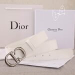 CINTURÓN DIOR