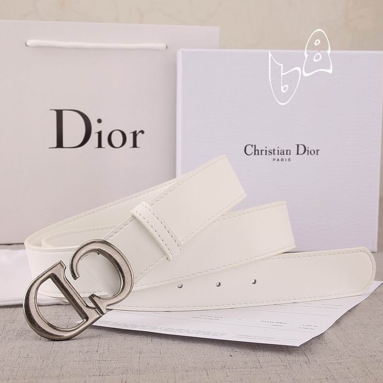 CINTURÓN DIOR