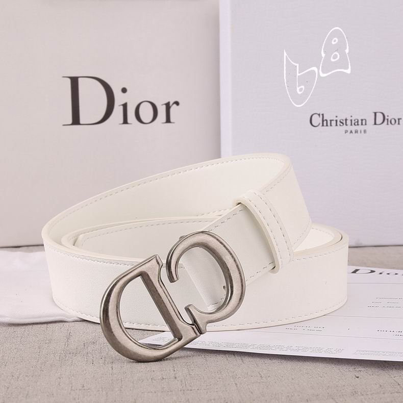 CINTURÓN DIOR - Imagen 6