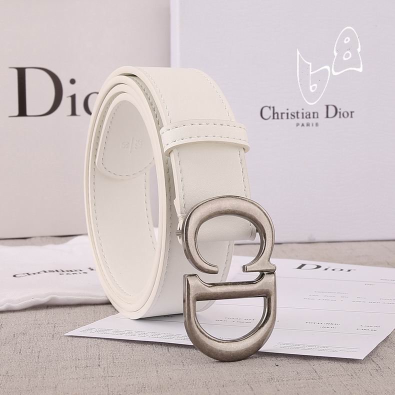 CINTURÓN DIOR - Imagen 2