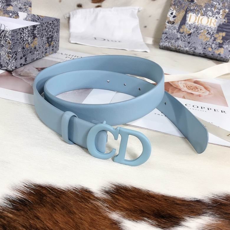 CINTURÓN DIOR - Imagen 2