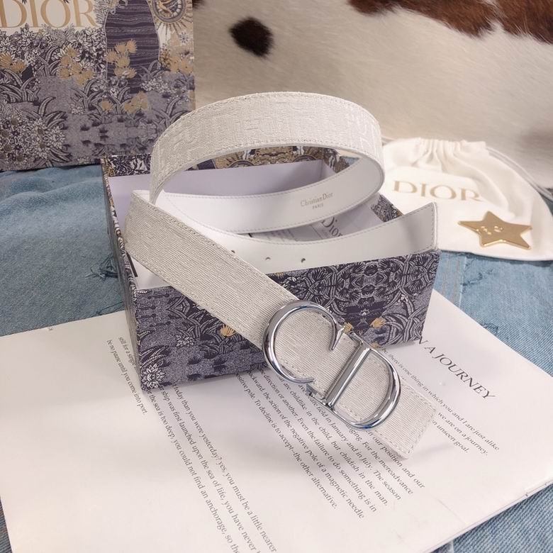 CINTURÓN DIOR - Imagen 2