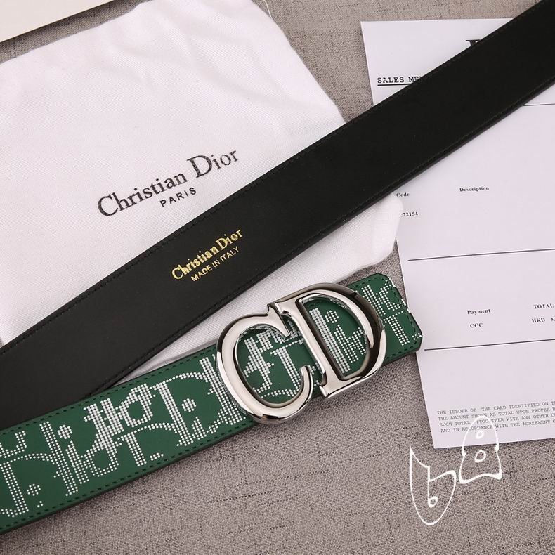 CINTURÓN DIOR